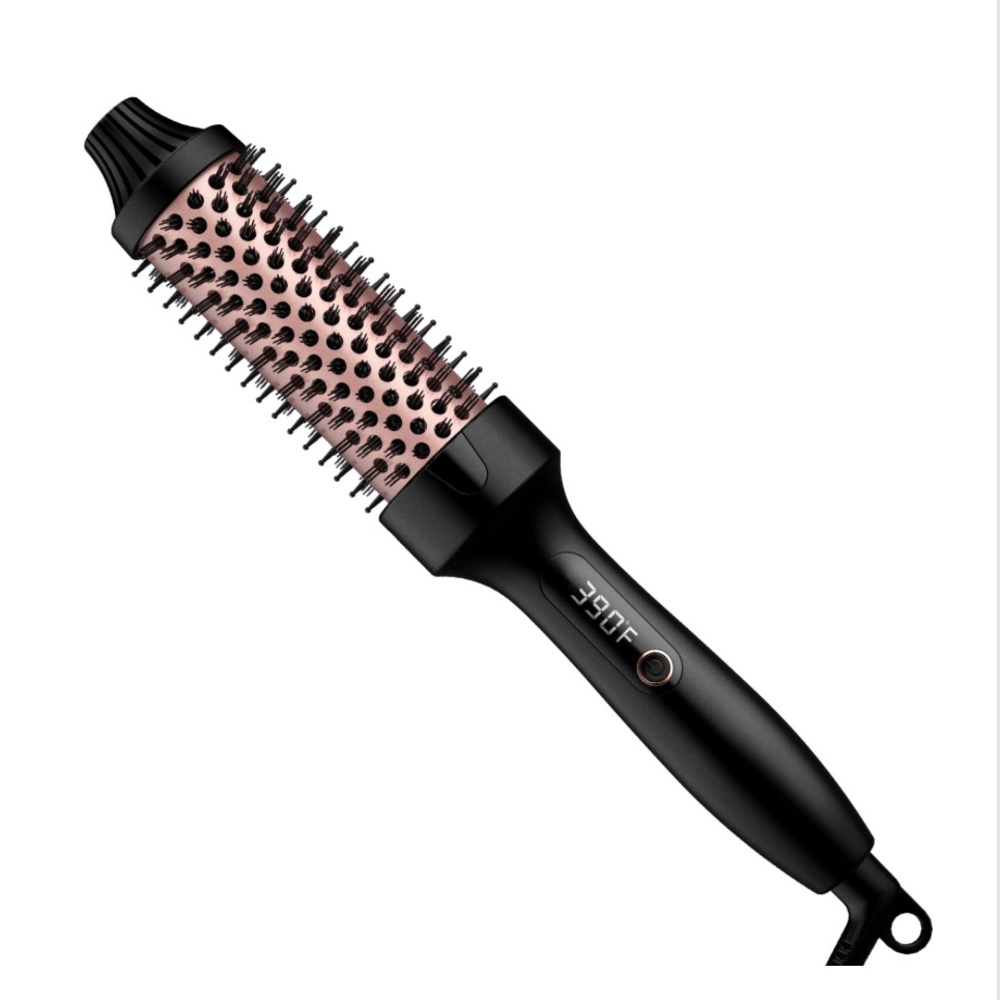 Thermal Round Brush Hair Styling Tool.